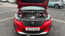 Peugeot 2008 1.2 PureTech 130 Allure Premium 5dr Petrol Estate